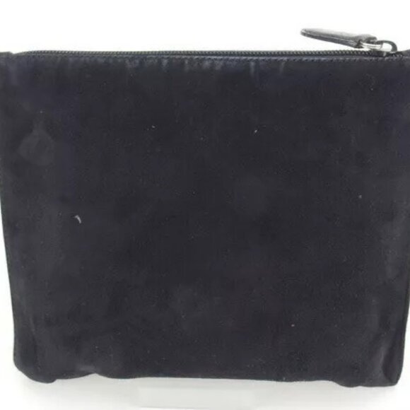 GUCCI Pouch Interlocking G Authentic USED T11475 - Picture 2 of 4